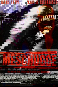 Meschugge