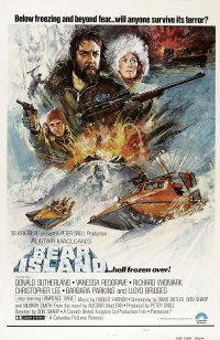 Bear Island (1979)