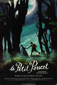 Le petit poucet