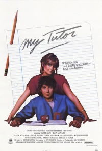 My Tutor (1983)