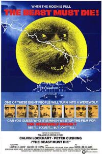 The Beast Must Die (1974)