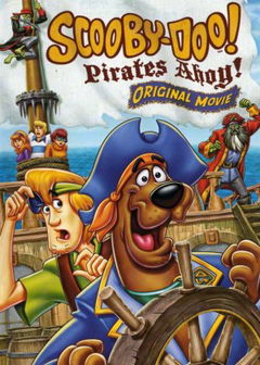 Scooby-Doo! Pirates Ahoy! (2006)