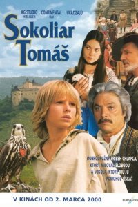 Thomas the Falconer (2000)