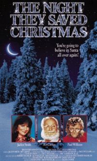 The Night They Saved Christmas (1984)