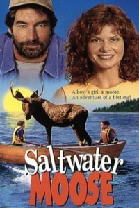 Salt Water Moose