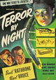 Terror by Night