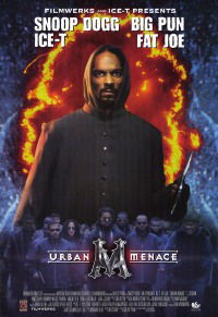 Urban Menace (1999)