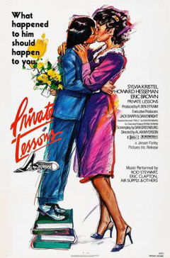 Private Lessons (1981)