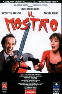 Il mostro (1994)