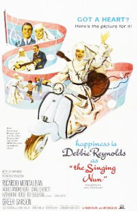The Singing Nun (1966)