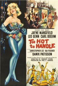 Too Hot to Handle (1960)
