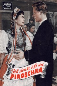 Ich denke oft an Piroschka (1955)