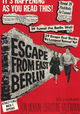 Escape from East Berlin
