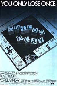 Child's Play