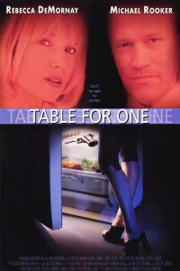 A Table for One
