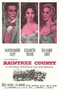 Raintree County