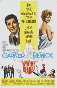 The Wheeler Dealers (1963)
