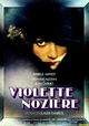Violette Nozière