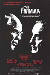 The Formula (1980)