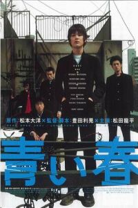 Blue Spring (2001)