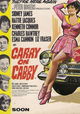 Carry on Cabby