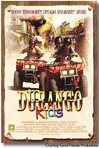 Durango Kids