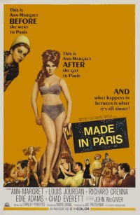 Made in Paris (1966)
