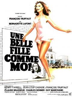 Une belle fille comme moi (1972)