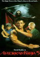 American Ninja V