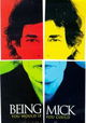 Being Mick