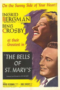 The Bells of St. Mary's (1945)