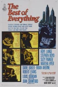 The Best of Everything (1959)