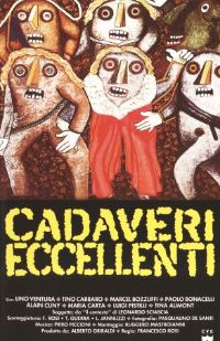 Cadaveri eccellenti (1976)