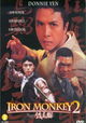 Iron Monkey 2