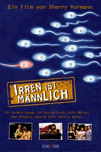 Irren ist männlich (1996)