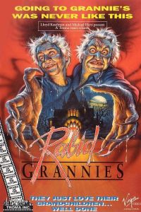 Les mémés cannibales (1988)