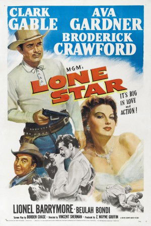 Lone Star