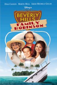 Beverly Hills Family Robinson