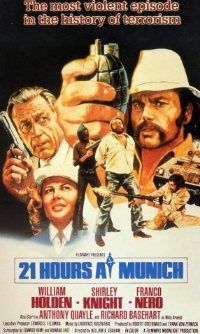 21 Hours at Munich (1976)