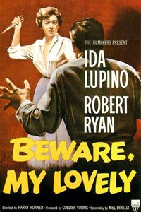 Beware, My Lovely