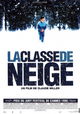 La classe de neige