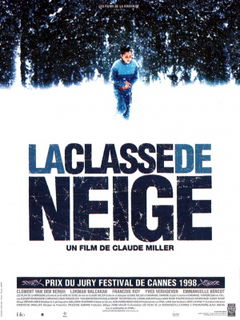 La classe de neige (1998)