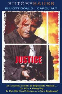 Beyond Justice