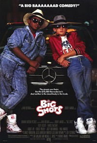 Big Shots (1987)