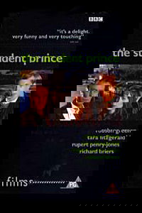 The Student Prince (1997)