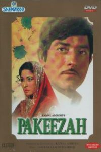 Pakeezah (1972)