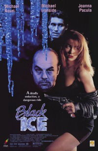 Black Ice (1992)