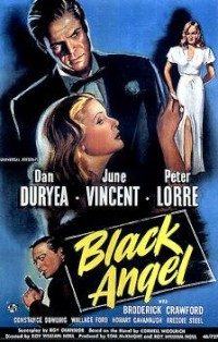 Black Angel (1946)