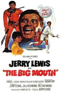 The Big Mouth
