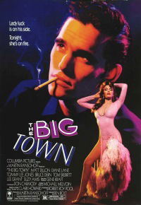 The Big Town (1987)